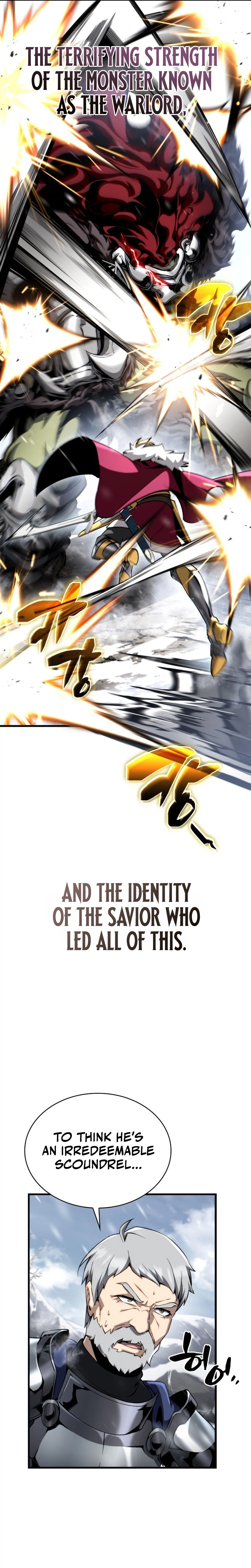I Became The Rogue First Prince Chapter 52 Page 19