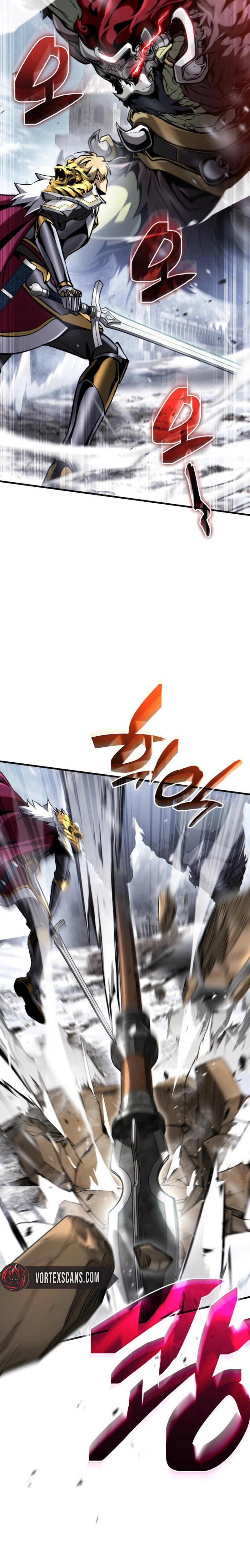 I Became The Rogue First Prince Chapter 52 Page 21