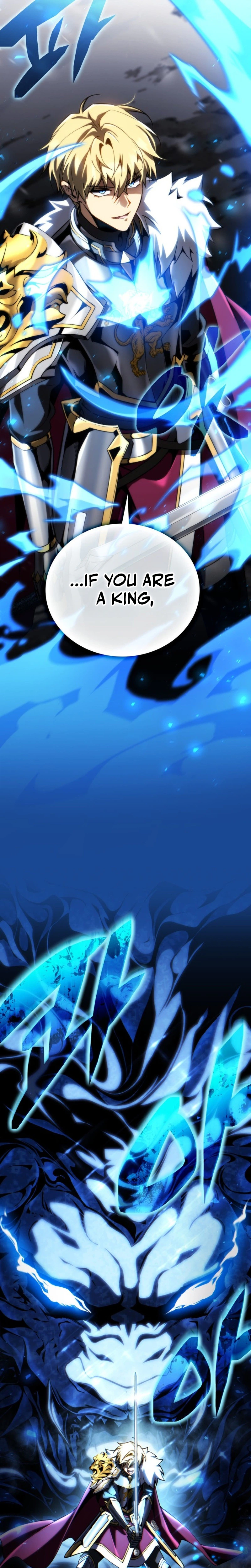 I Became The Rogue First Prince Chapter 52 Page 25