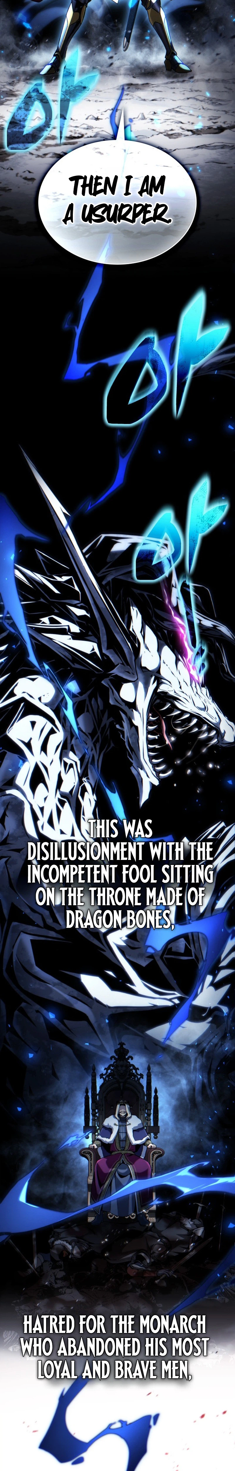 I Became The Rogue First Prince Chapter 52 Page 26