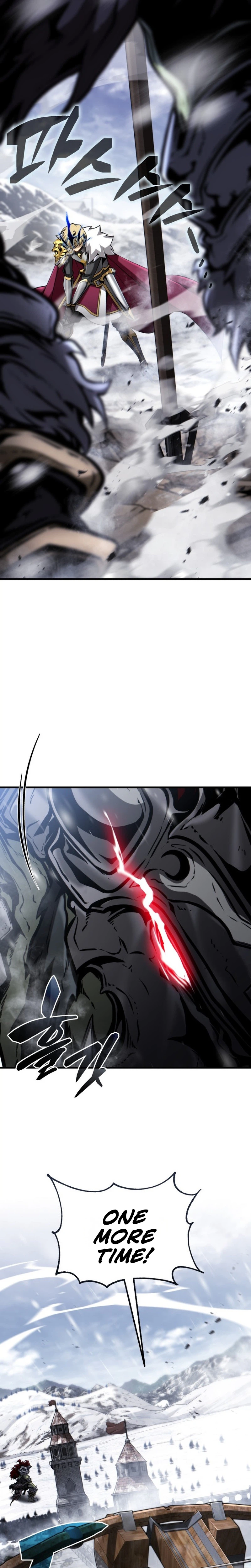 I Became The Rogue First Prince Chapter 52 Page 32