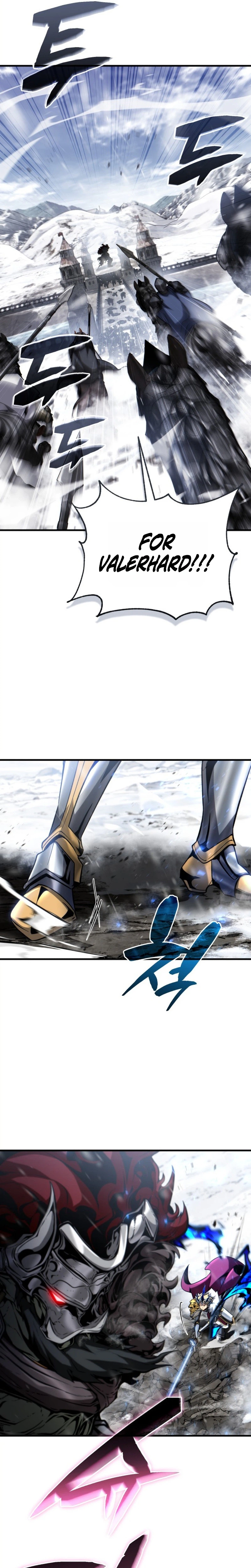 I Became The Rogue First Prince Chapter 52 Page 34