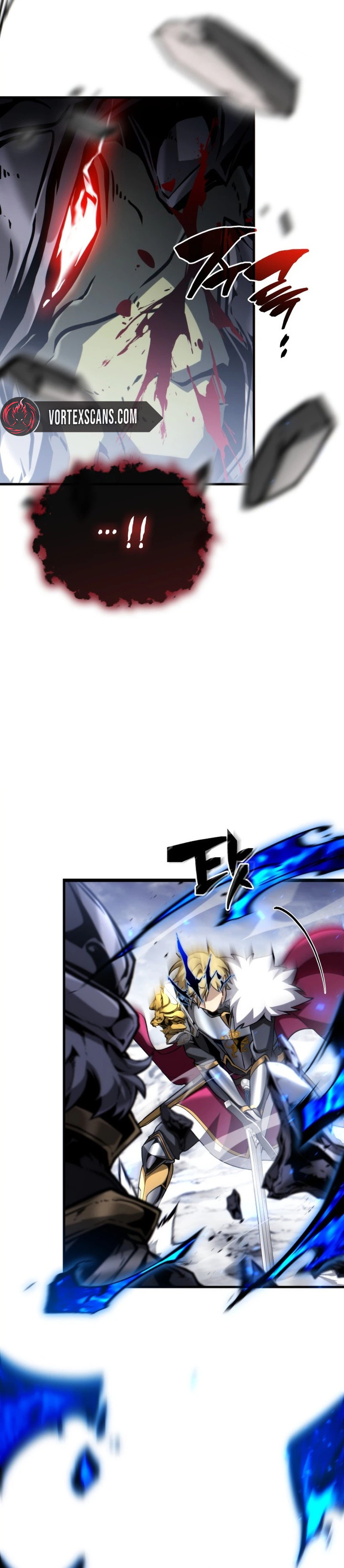 I Became The Rogue First Prince Chapter 52 Page 36