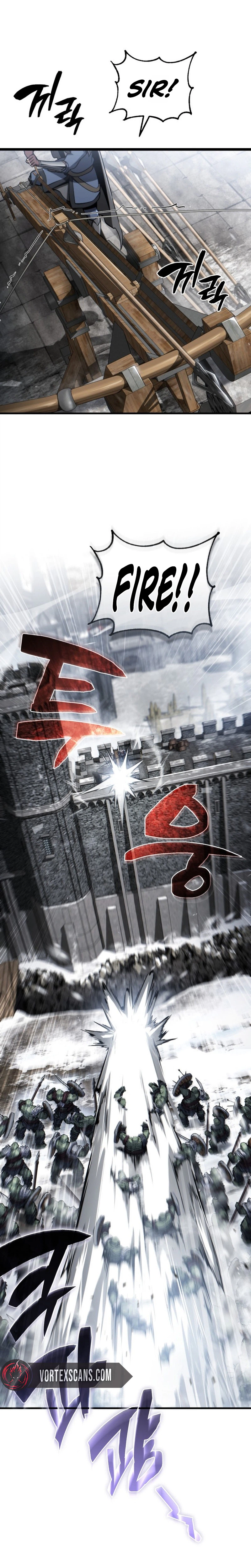 I Became The Rogue First Prince Chapter 45 Page 12