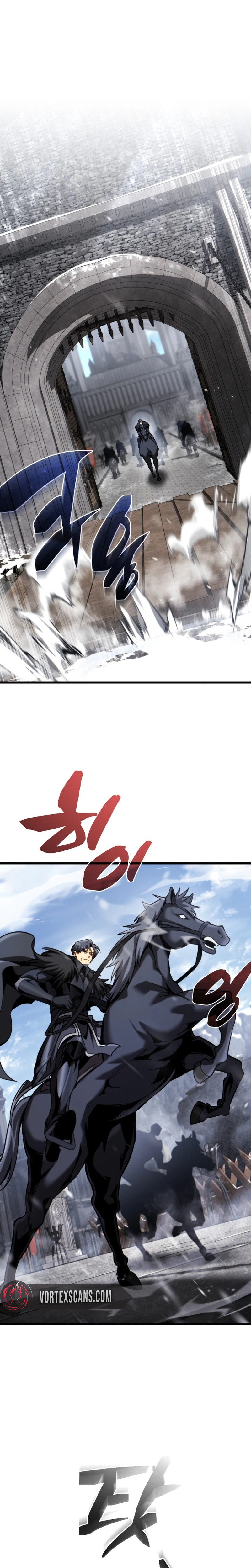 I Became The Rogue First Prince Chapter 45 Page 13