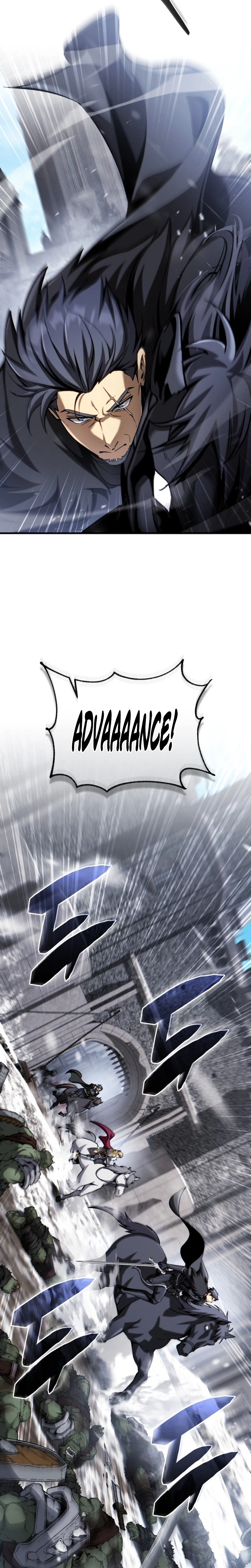 I Became The Rogue First Prince Chapter 45 Page 14