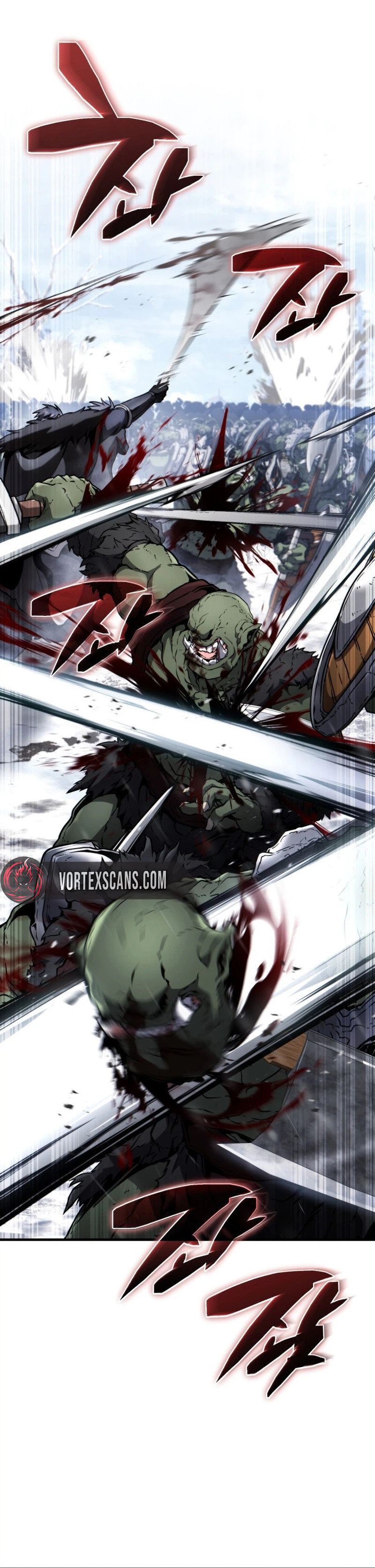 I Became The Rogue First Prince Chapter 45 Page 18