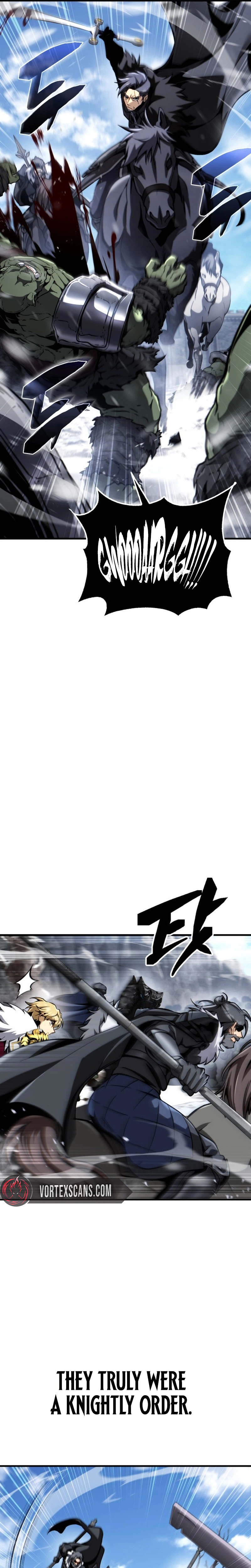 I Became The Rogue First Prince Chapter 45 Page 19