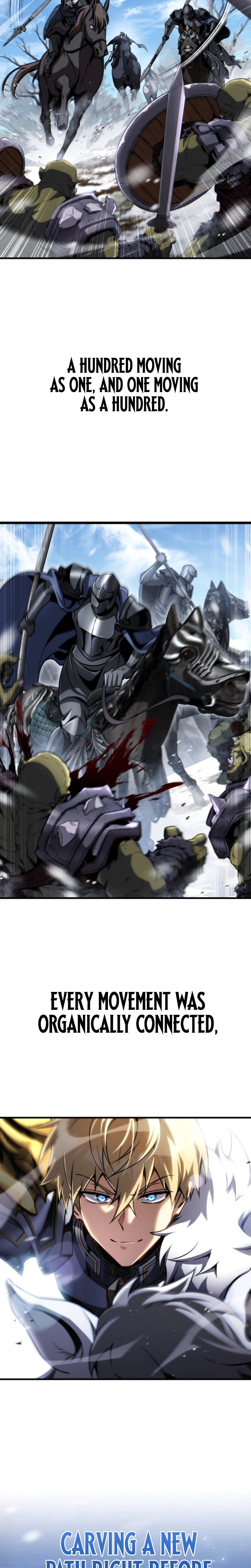 I Became The Rogue First Prince Chapter 45 Page 20