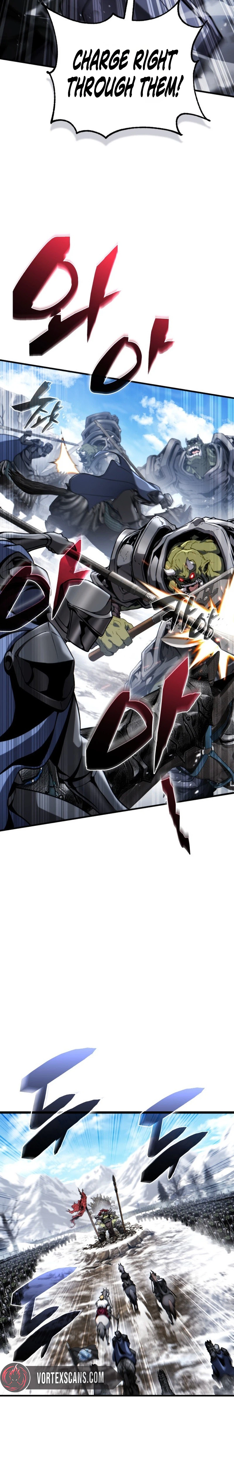 I Became The Rogue First Prince Chapter 45 Page 26
