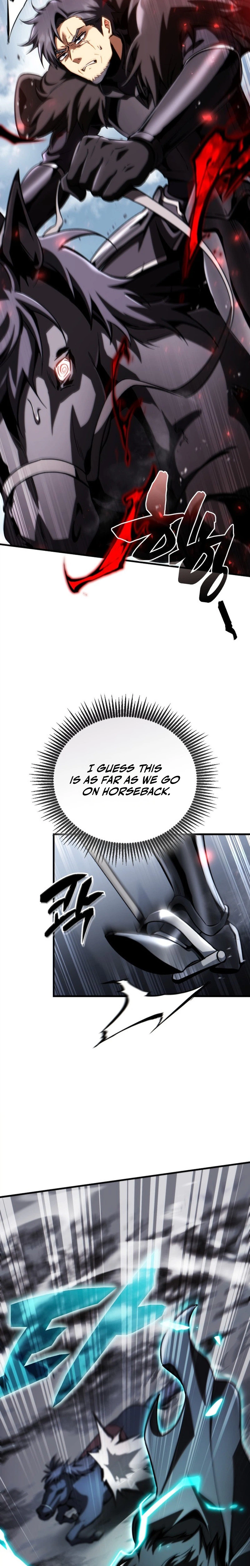 I Became The Rogue First Prince Chapter 45 Page 29