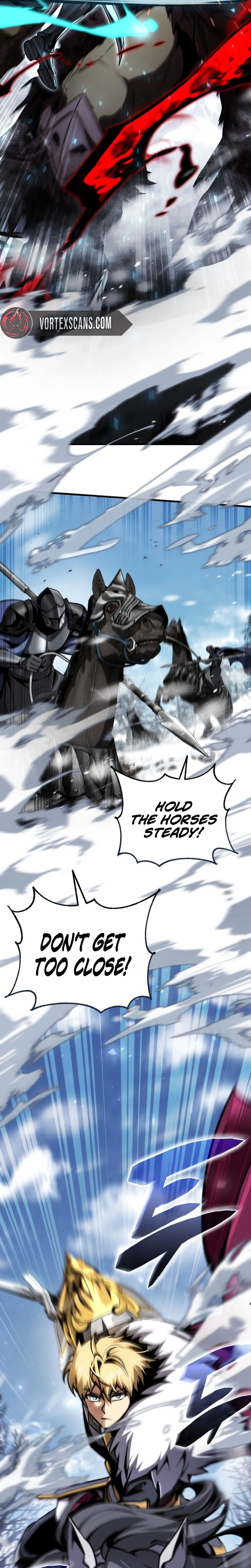I Became The Rogue First Prince Chapter 45 Page 31