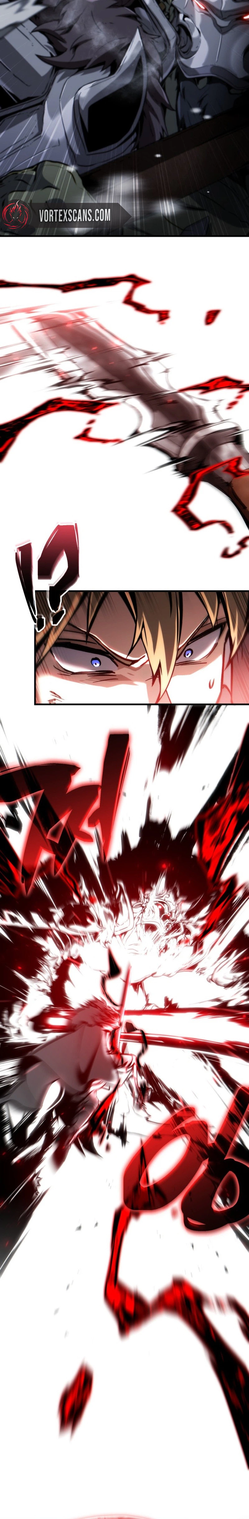 I Became The Rogue First Prince Chapter 45 Page 33