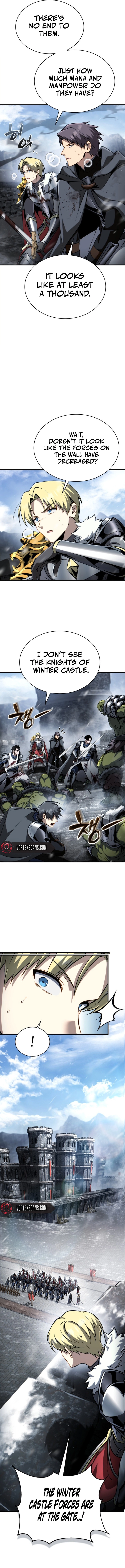 I Became The Rogue First Prince Chapter 37 Page 13