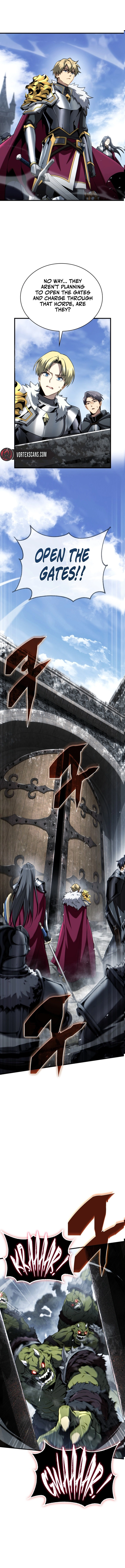 I Became The Rogue First Prince Chapter 37 Page 14