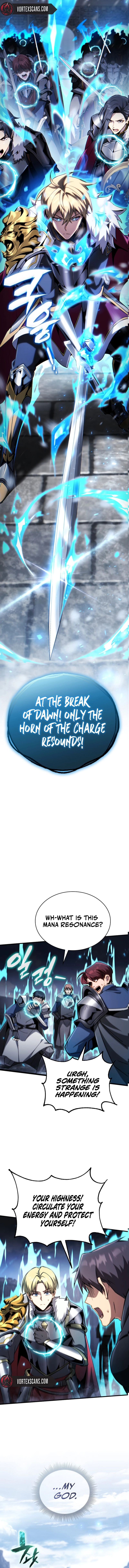 I Became The Rogue First Prince Chapter 37 Page 16