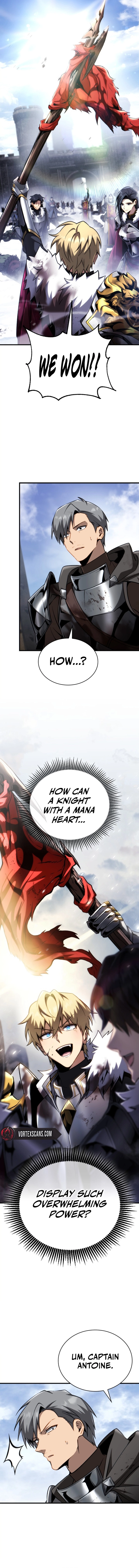 I Became The Rogue First Prince Chapter 37 Page 21