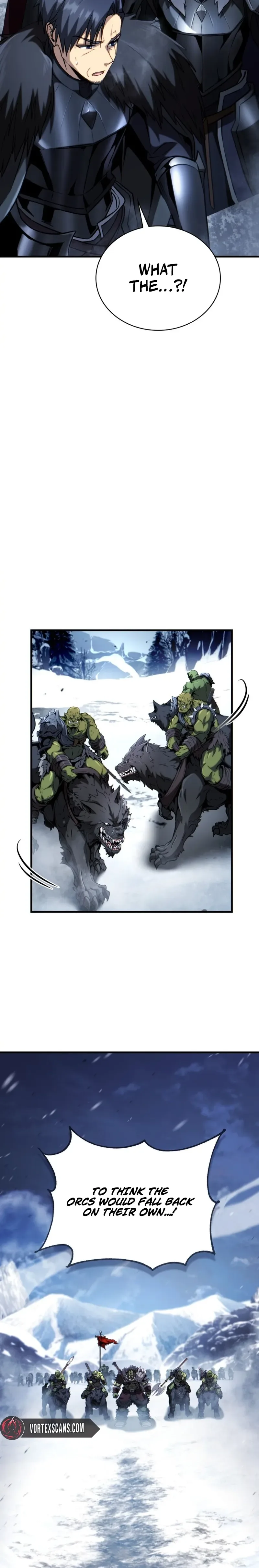 I Became The Rogue First Prince Chapter 28 Page 6
