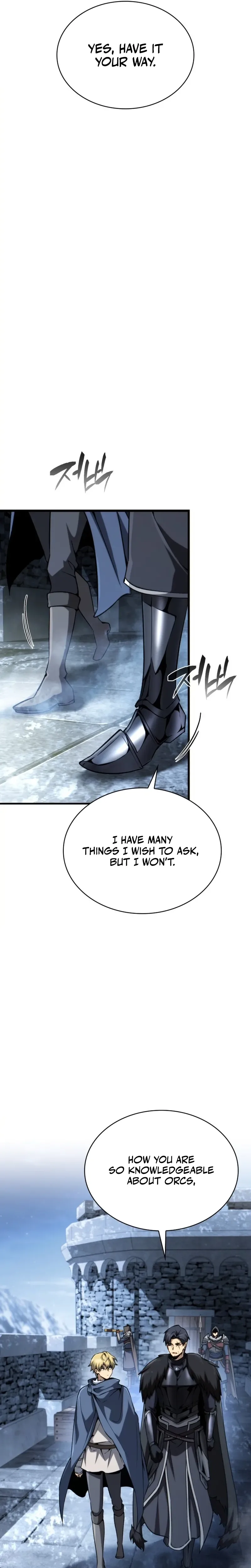 I Became The Rogue First Prince Chapter 30 Page 29