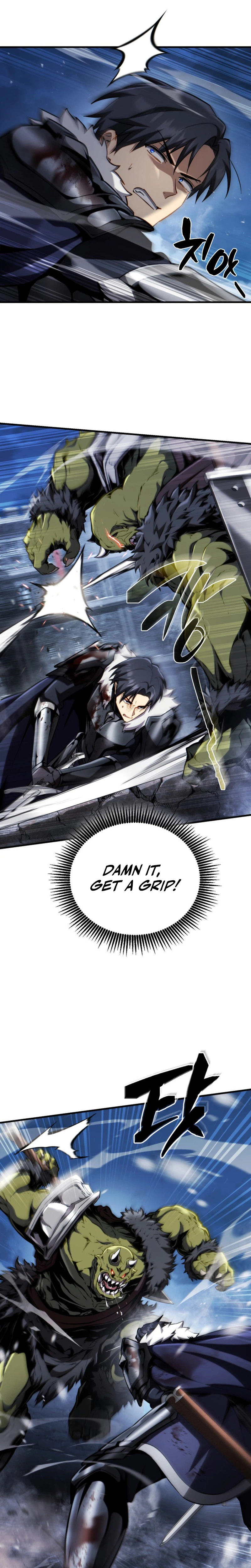 I Became The Rogue First Prince Chapter 41 Page 5