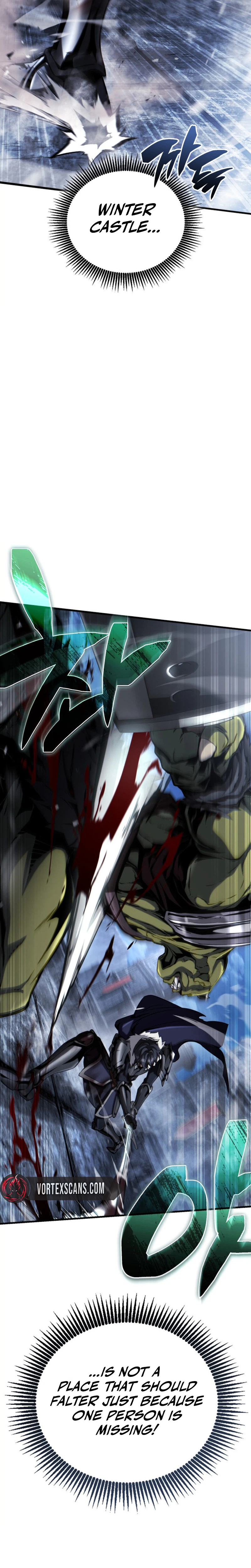 I Became The Rogue First Prince Chapter 41 Page 6