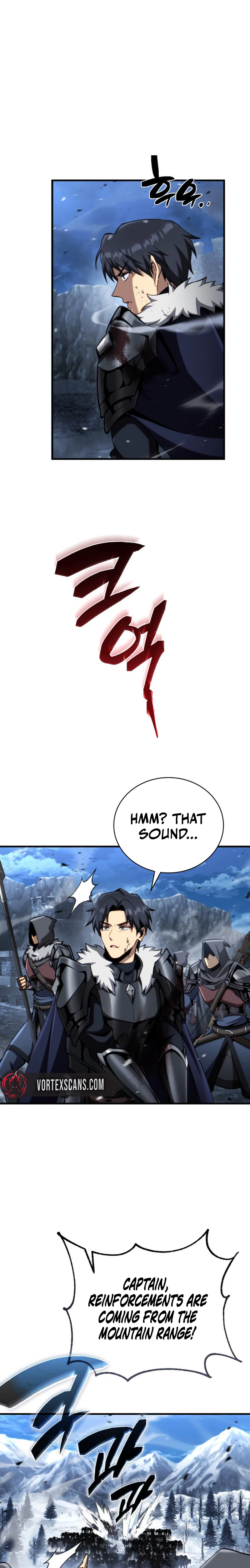 I Became The Rogue First Prince Chapter 41 Page 7