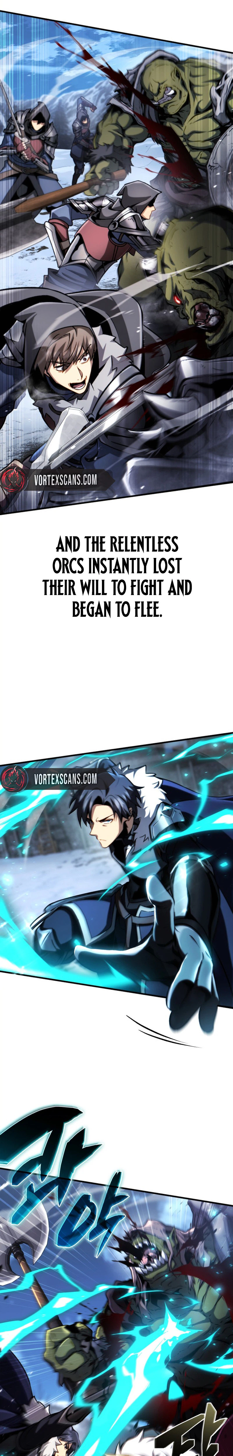 I Became The Rogue First Prince Chapter 41 Page 13