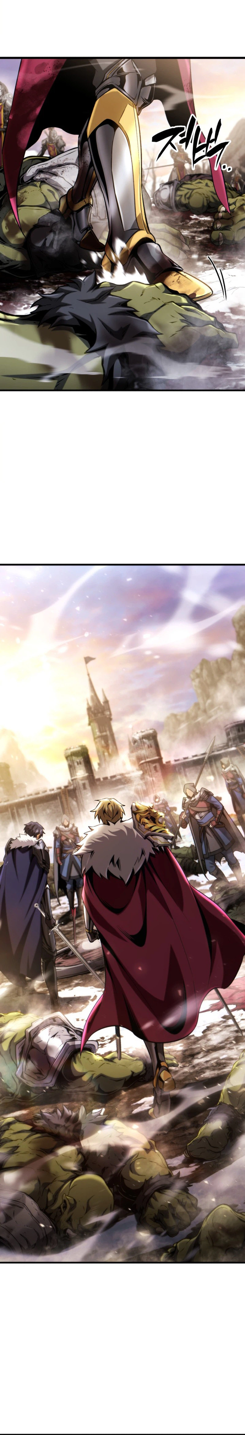 I Became The Rogue First Prince Chapter 41 Page 15