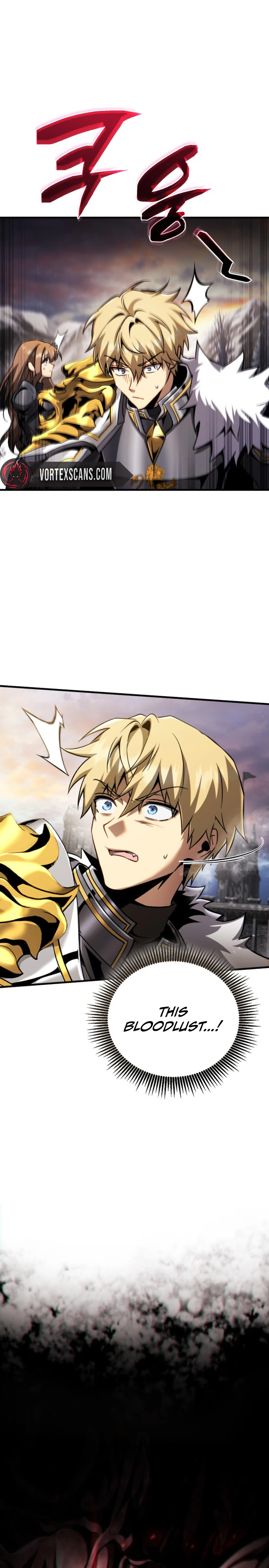 I Became The Rogue First Prince Chapter 41 Page 18