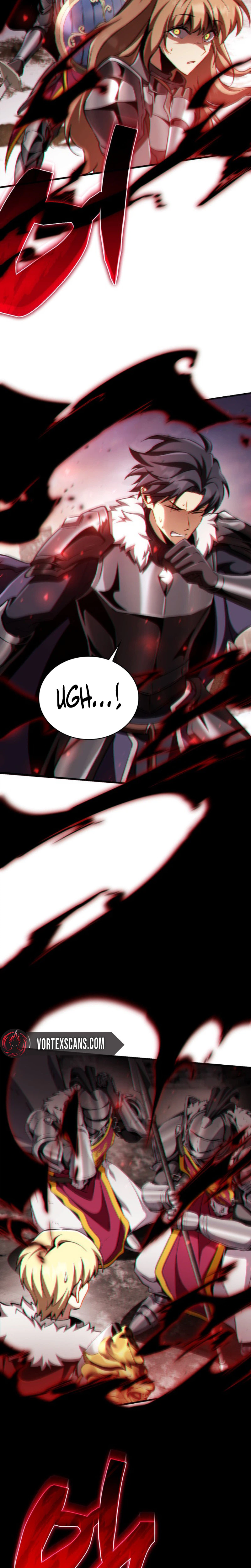 I Became The Rogue First Prince Chapter 41 Page 20