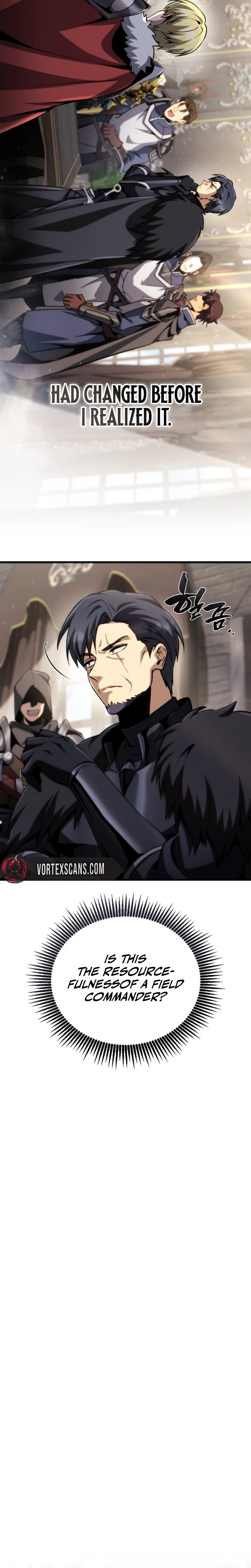 I Became The Rogue First Prince Chapter 41 Page 33