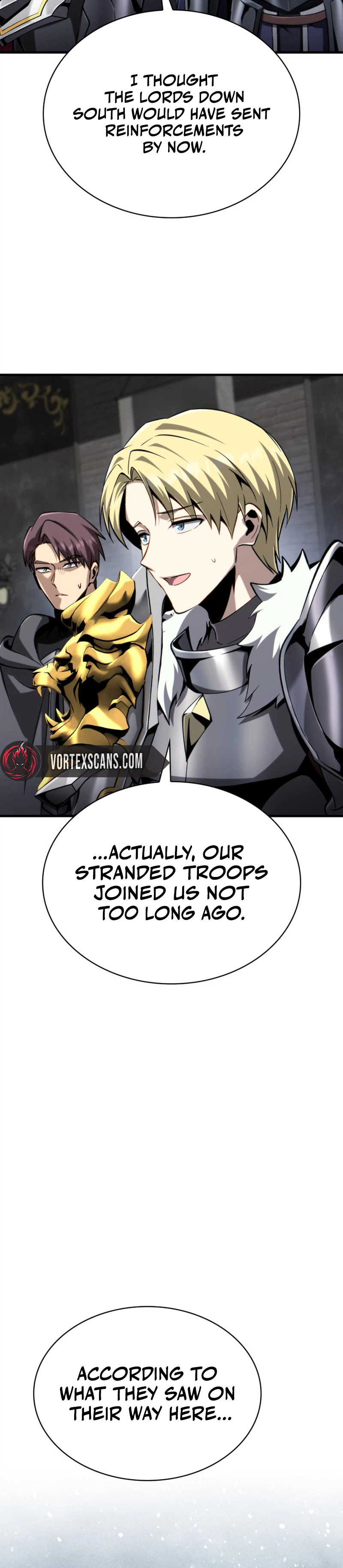 I Became The Rogue First Prince Chapter 41 Page 36