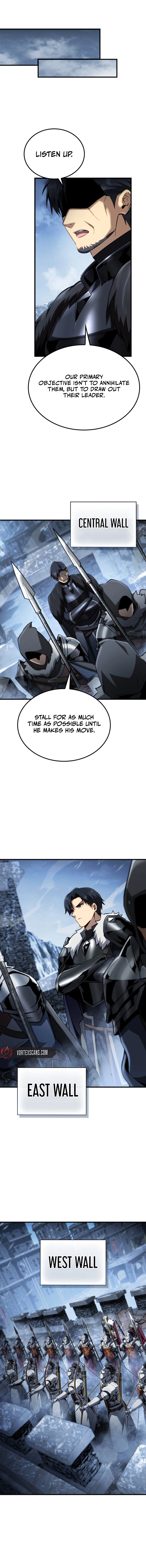 I Became The Rogue First Prince Chapter 31 Page 12