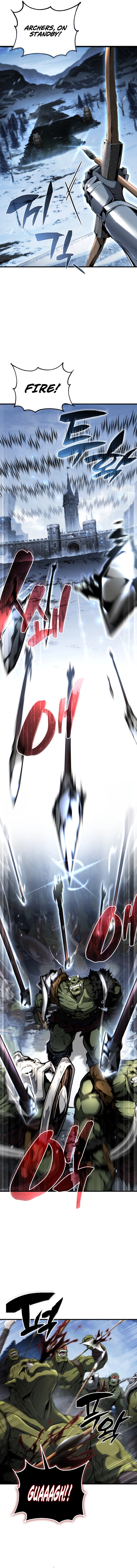 I Became The Rogue First Prince Chapter 31 Page 13