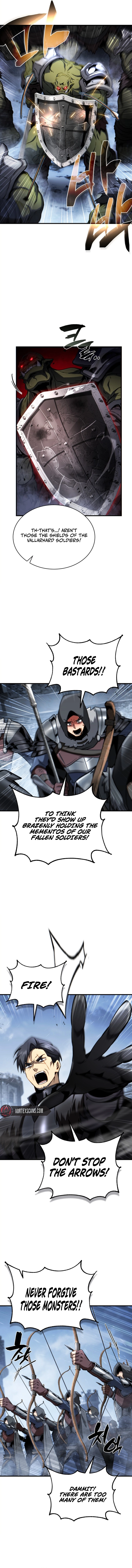 I Became The Rogue First Prince Chapter 31 Page 14