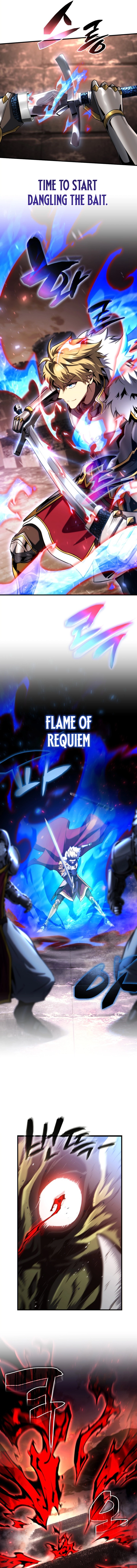 I Became The Rogue First Prince Chapter 31 Page 20