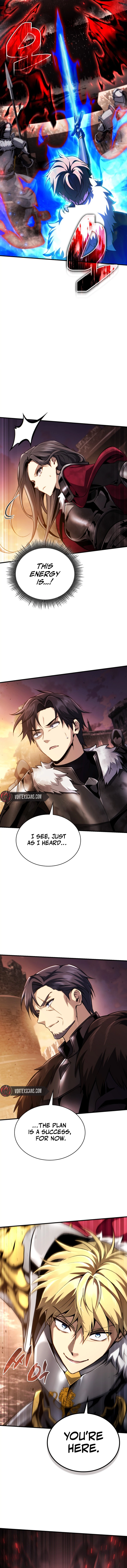 I Became The Rogue First Prince Chapter 31 Page 21