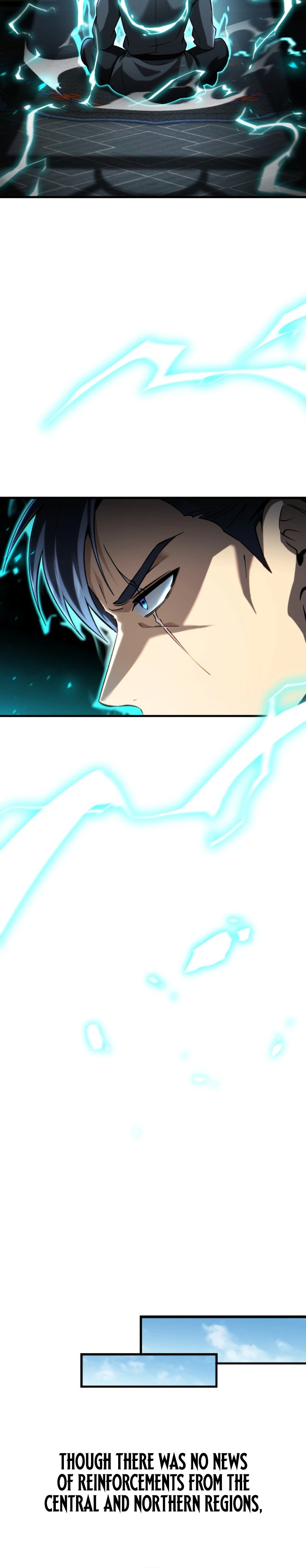 I Became The Rogue First Prince Chapter 42 Page 9