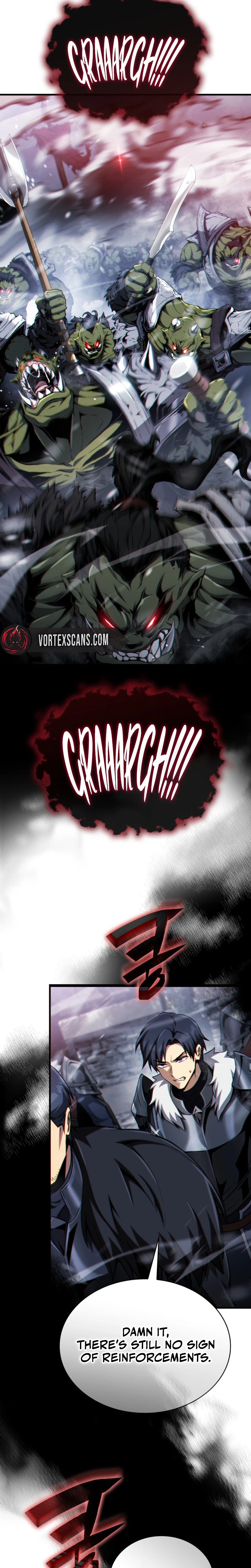 I Became The Rogue First Prince Chapter 42 Page 16