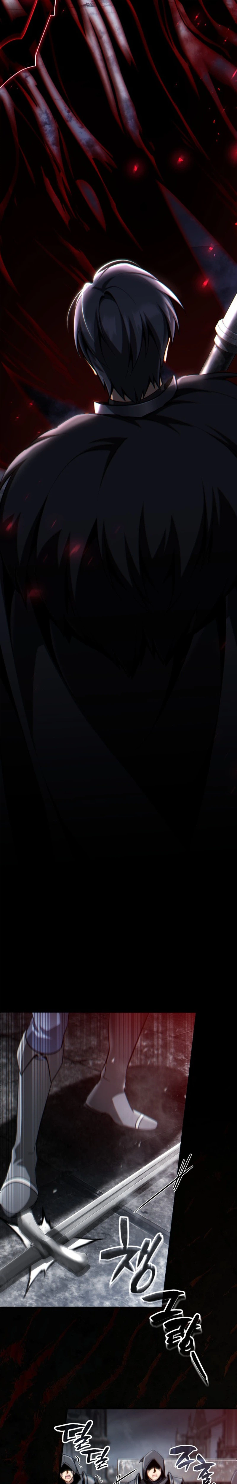 I Became The Rogue First Prince Chapter 42 Page 20