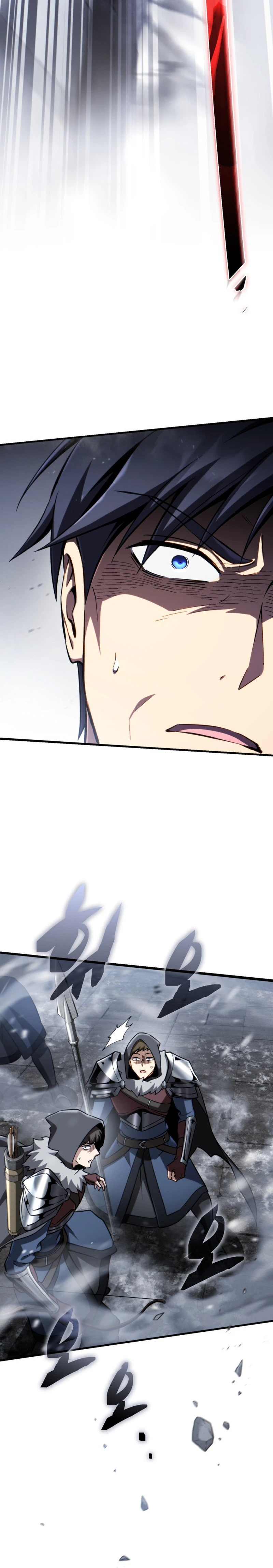I Became The Rogue First Prince Chapter 42 Page 24