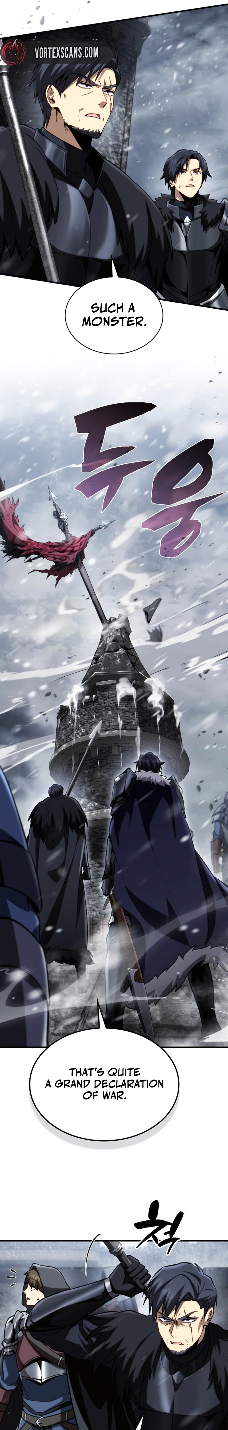 I Became The Rogue First Prince Chapter 42 Page 25