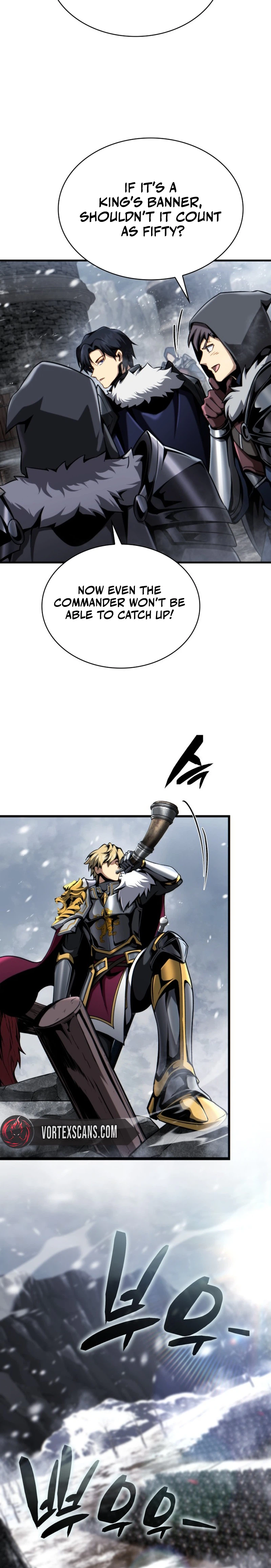 I Became The Rogue First Prince Chapter 42 Page 30