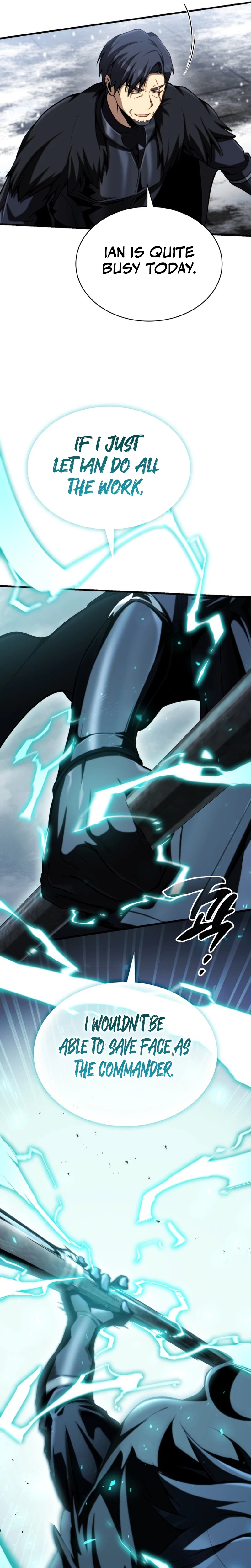 I Became The Rogue First Prince Chapter 42 Page 34