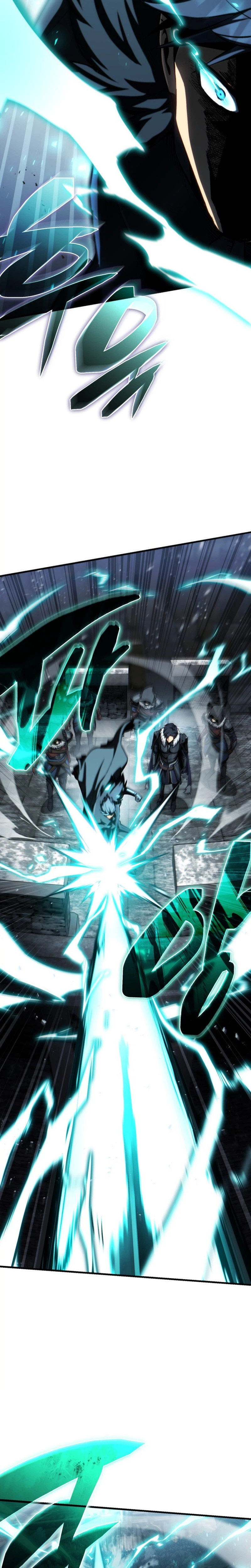 I Became The Rogue First Prince Chapter 42 Page 35