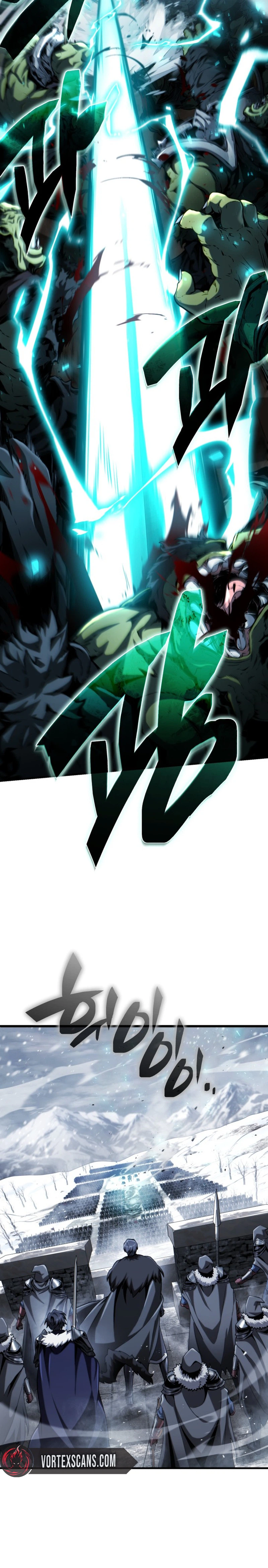 I Became The Rogue First Prince Chapter 42 Page 36