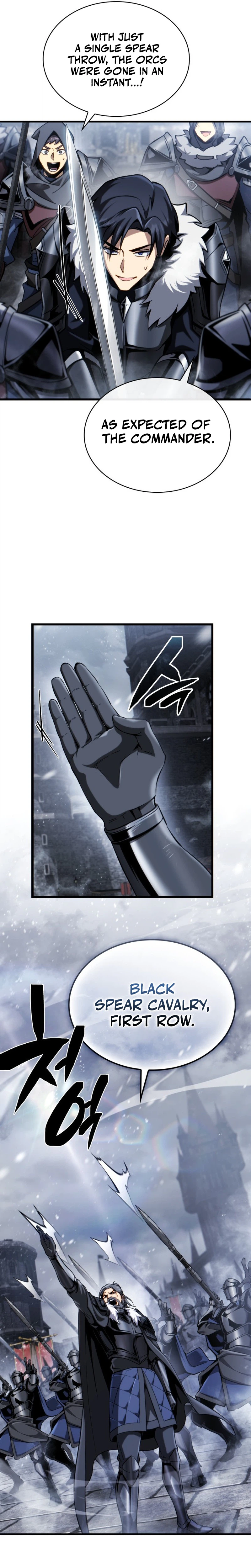I Became The Rogue First Prince Chapter 42 Page 37