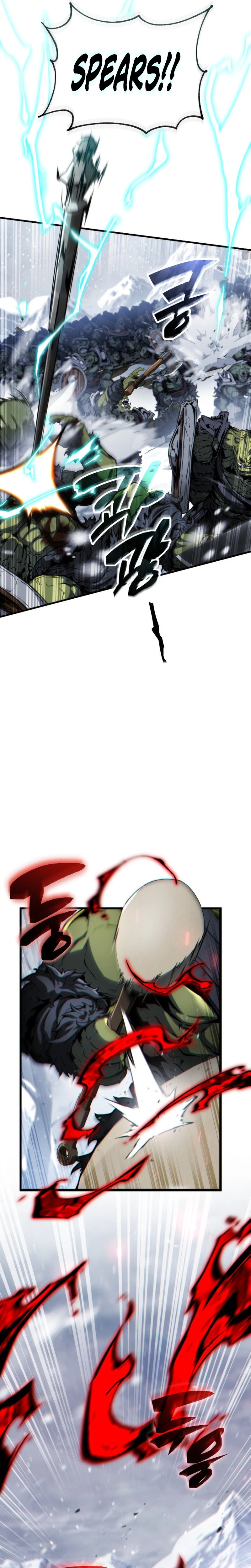 I Became The Rogue First Prince Chapter 42 Page 40