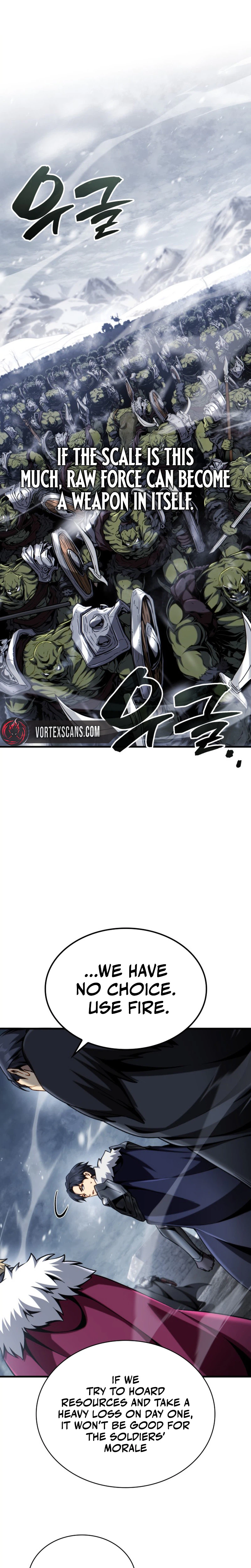 I Became The Rogue First Prince Chapter 43 Page 5
