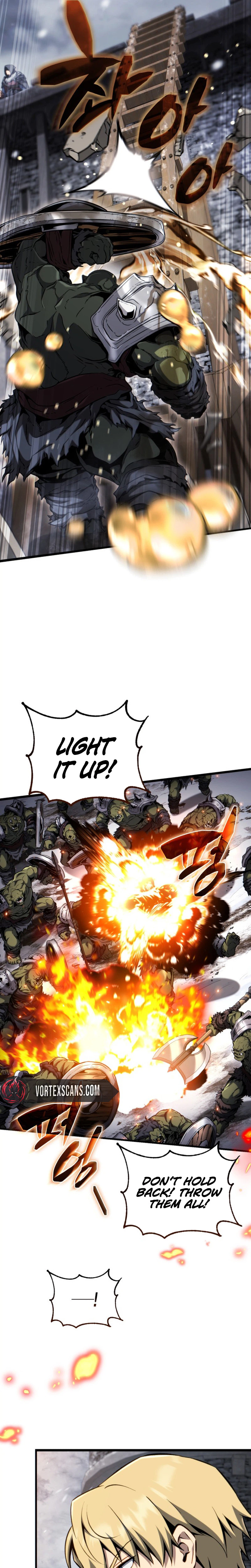 I Became The Rogue First Prince Chapter 43 Page 8